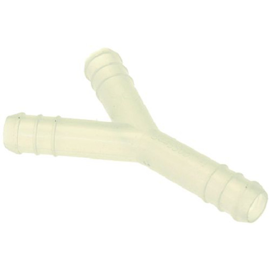 Y-SHAPED HOSE END FITTING ϕ 12 mm