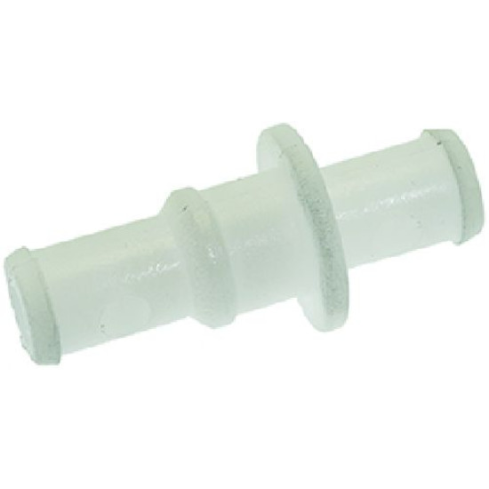 HOSE-END FITTING ϕ 9 mm FOR SHELF
