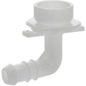 HOSE END FITTING ELBOW ϕ 10 mm HOSE END FITTING ELBOW ϕ 10 mm