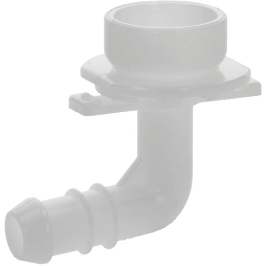 HOSE END FITTING ELBOW ϕ 10 mm