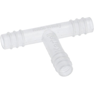 T-HOSE END FITTING ϕ 6 mm