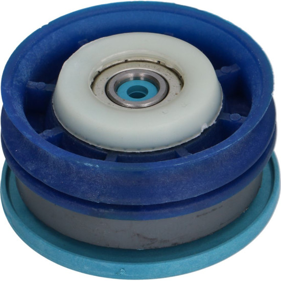 MAGNETIC PULLEY