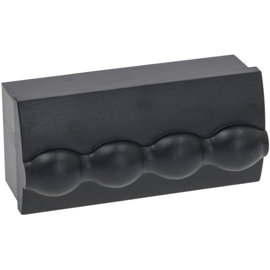 PUSH-BUTTON PANEL BLIND 4 BUTTONS