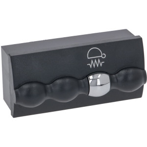 PUSH-BUTTON PANEL 1 BUTTON