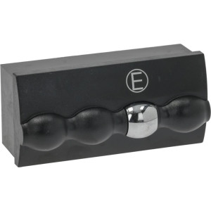 PUSH-BUTTON PANEL 1 BUTTON