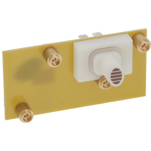 PUSH-BUTTON PANEL 1 BUTTON