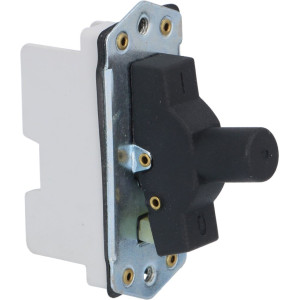 BIPOLAR LEVER SWITCH 15A 250V