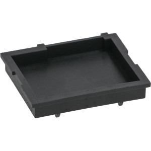 BOX FOR PUSH-BUTTON PANEL