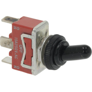 2 SPEEDS LEVER SWITCH 250V