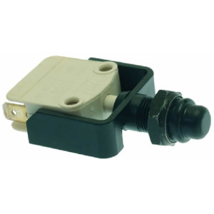 COMPLETE PUSH-BUTTON 16A 250V