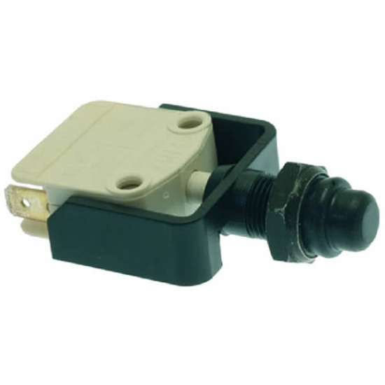 COMPLETE PUSH-BUTTON 16A 250V