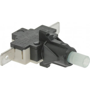 SINGLE POLE PUSH-BUTTON 16A 250V