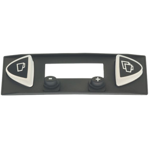 PUSH-BUTTON CONTROL PANEL