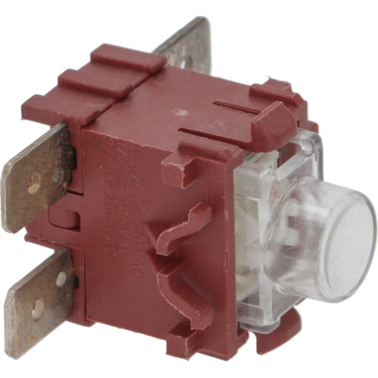 BIPOLAR SWITCH 16A 250V