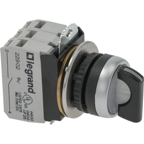 BIPOLAR SWITCH 10A 690V BIPOLAR SWITCH 10A 690V
