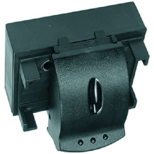 PUSH-BUTTON PANEL 1 BUTTON