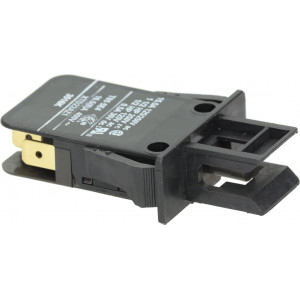 MICROSWITCH SAIA XTD22AZ1 16A 250V