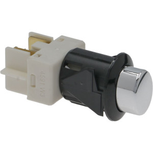 COMPLETE BIPOLAR PUSH-BUTTON 10A 250V