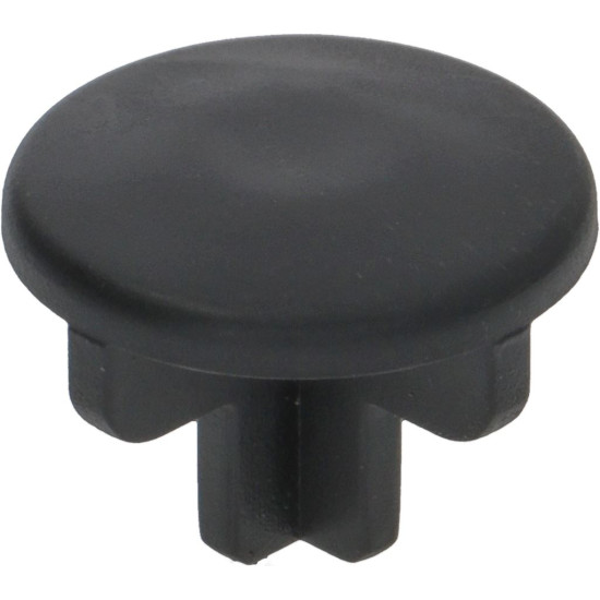 SPACER FOR SELECTOR PUSH-BUTTON