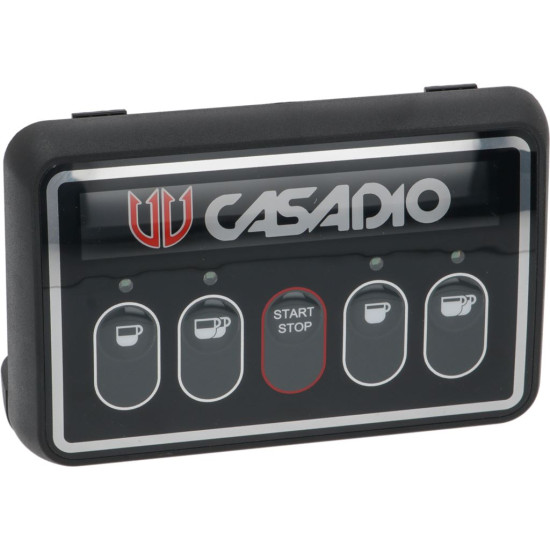 PUSH-BUTTON PANEL 5 BUTTONS