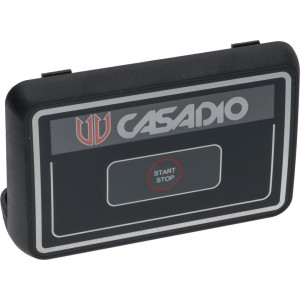 PUSH-BUTTON PANEL 1 BUTTON