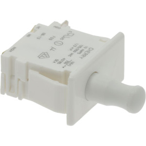 DOOR SAFETY SWITCH 10A 250V