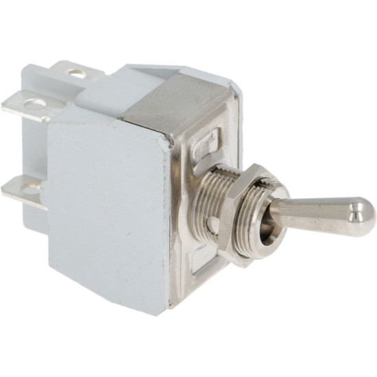 BIPOLAR SWITCH WITH LEVER 15A 250V
