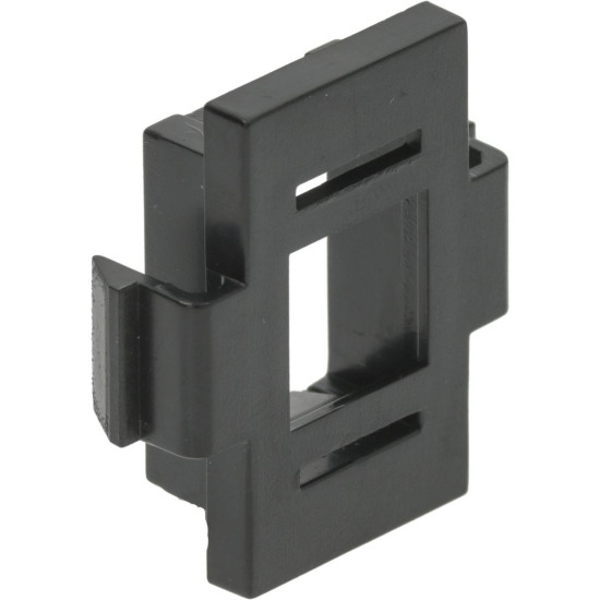 PUSH-BUTTON SUPPORT
