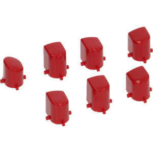 COFFEE PUSH-BUTTON PANEL KIT