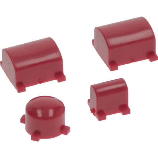 WATER PUSH-BUTTON PANEL KIT