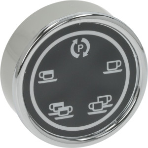 PUSH-BUTTON PANEL 5 BUTTONS