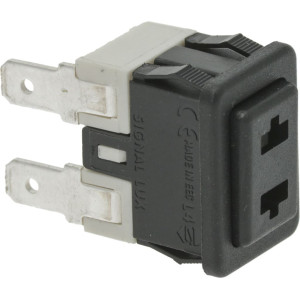 MONOPOLAR SWITCH 16A 250V MONOPOLAR SWITCH 16A 250V