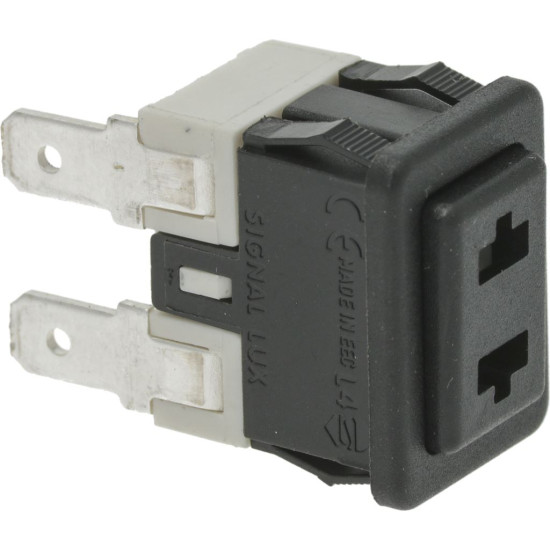 MONOPOLAR SWITCH 16A 250V
