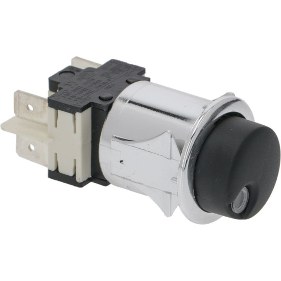 BIPOLAR SWITCH COMPLETE 16A 250V BIPOLAR SWITCH COMPLETE 16A 250V