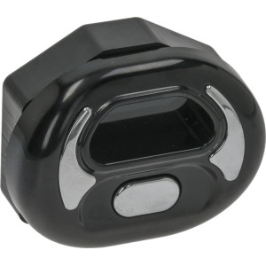 PUSH-BUTTON PANEL 1 BUTTON