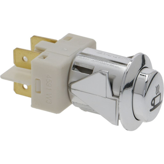 BIPOLAR SWITCH COMPLETE 16A 250V