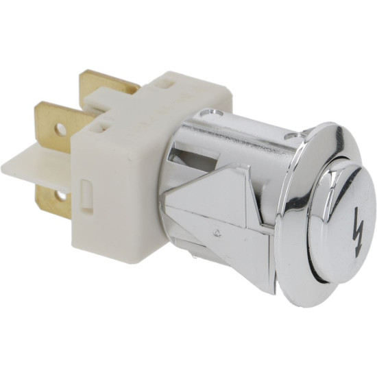 BIPOLAR SWITCH COMPLETE 16A 250V