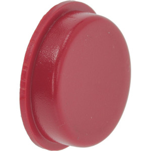 CHANGE-GIVER BUTTON ϕ 22 mm