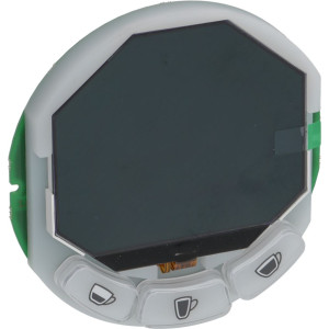 BUTTON PANEL 3 BUTTONS W/DISPLAY