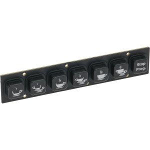 KEYPAD 7 BUTTONS KEYPAD 7 BUTTONS