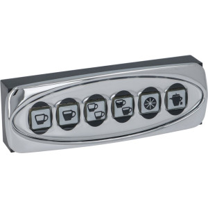 BUTTON BOARD 6 BUTTONS