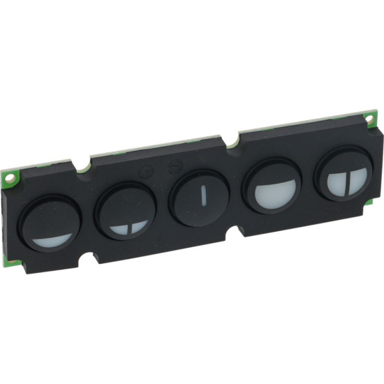 KEYPAD 5 BUTTONS