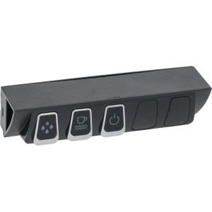 PUSH-BUTTON PANEL 3 BUTTONS SERVICES