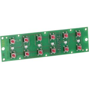 BUTTON PANEL 6-BUTTONS