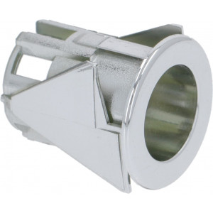 PUSH-BUTTON BODY ROUND