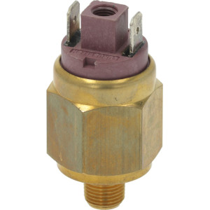 PRESSURE SWITCH 0.5 BAR ϕ 1/8
