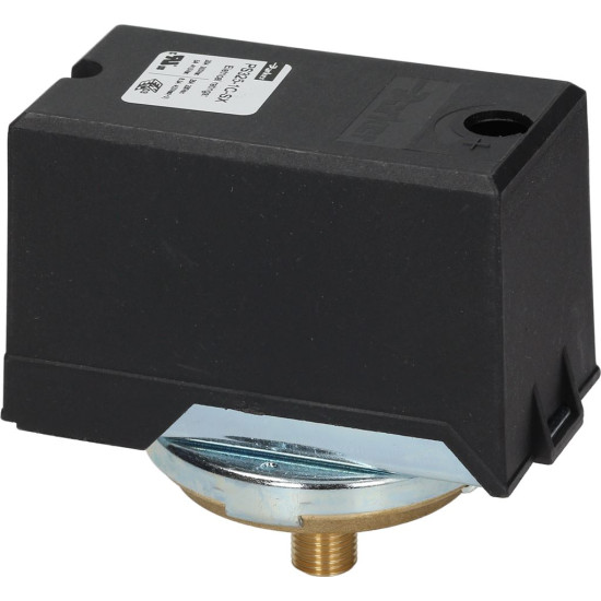 PRESSURE SWITCH PARKER 3-POLES 25A PRESSURE SWITCH PARKER 3-POLES 25A