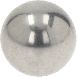 STAINLESS STEEL BALL  ϕ 8 mm