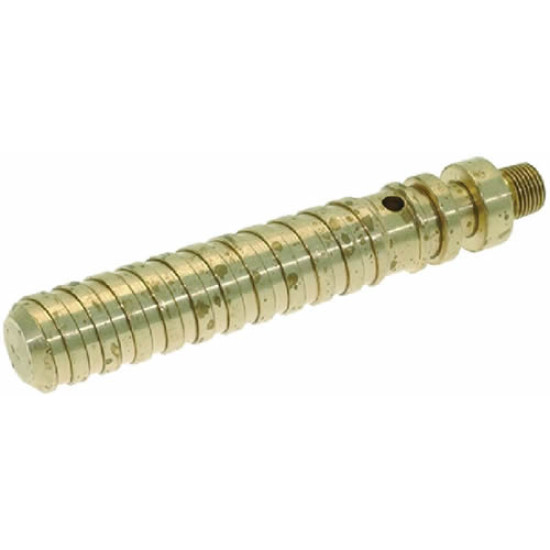 BRASS CARTRIDGE FOR HEAT EXCHANGER BRASS CARTRIDGE FOR HEAT EXCHANGER