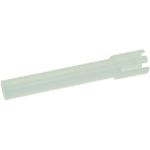 PLASTIC PIN FOR DELIVERY COMPARTMENT